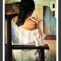 0159-Girl from the back (1925)