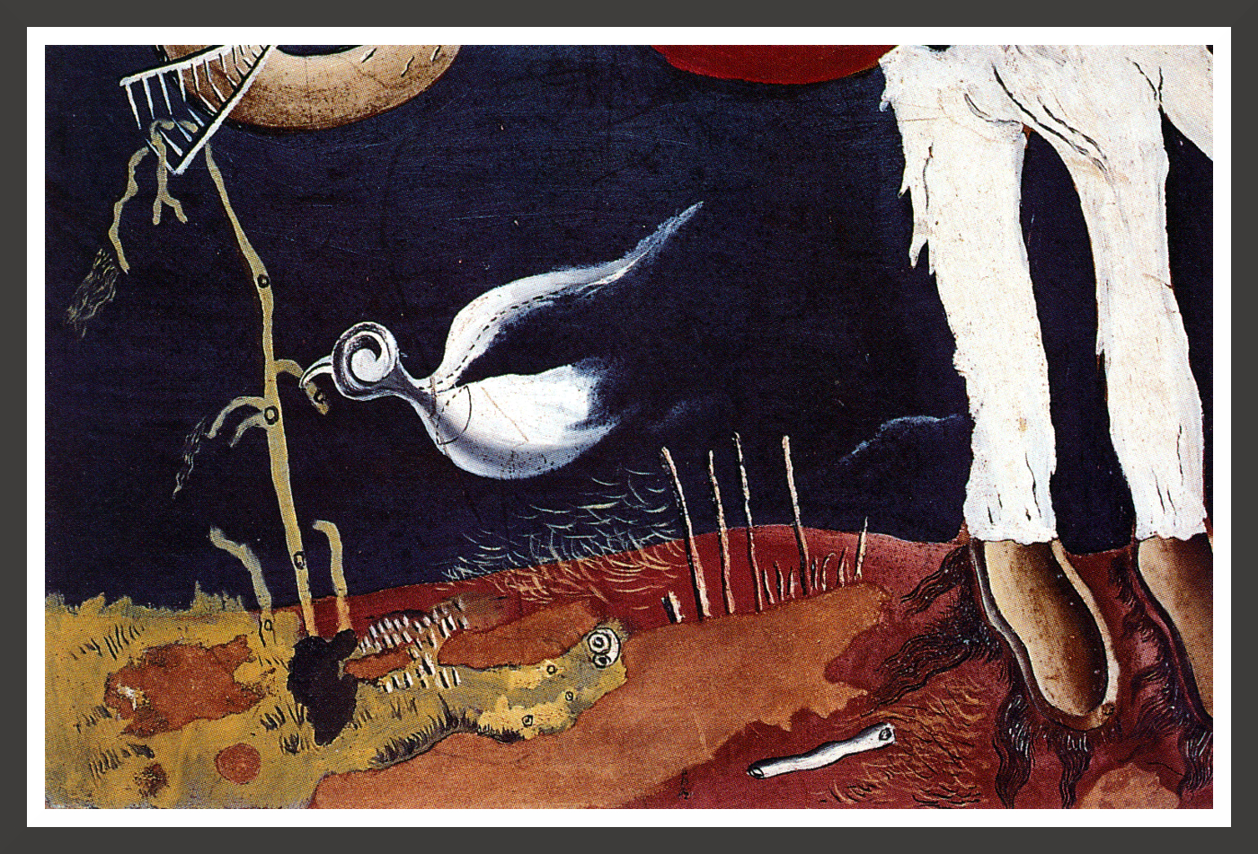 Дали сурова. Salvador Dali картины. Сальвадор дали 1928. Тлеющая птица Сальвадор дали. Сюрреализм Сальвадора дали.