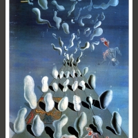 0236-Surrealist composition (1928)